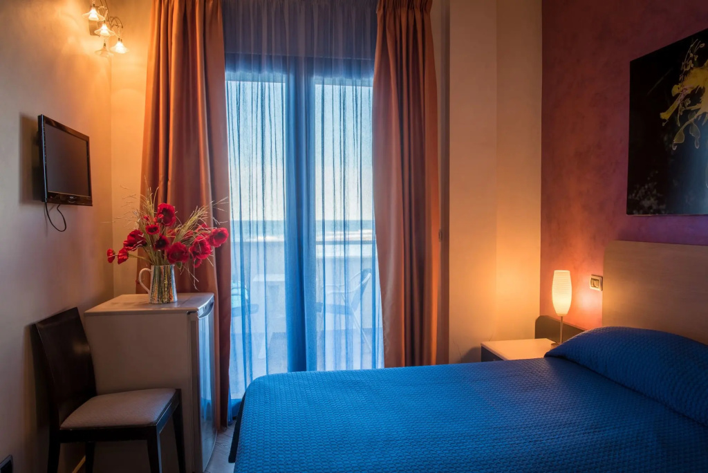 Hotel Mirage