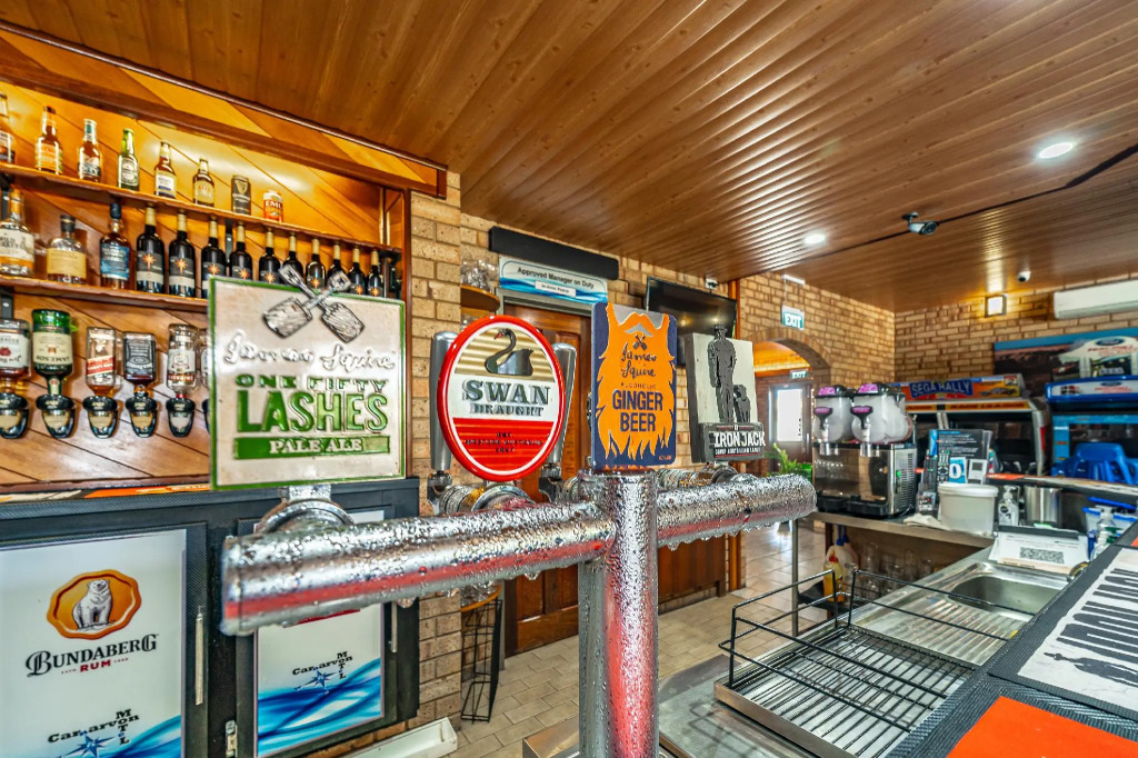 Carnarvon Motel