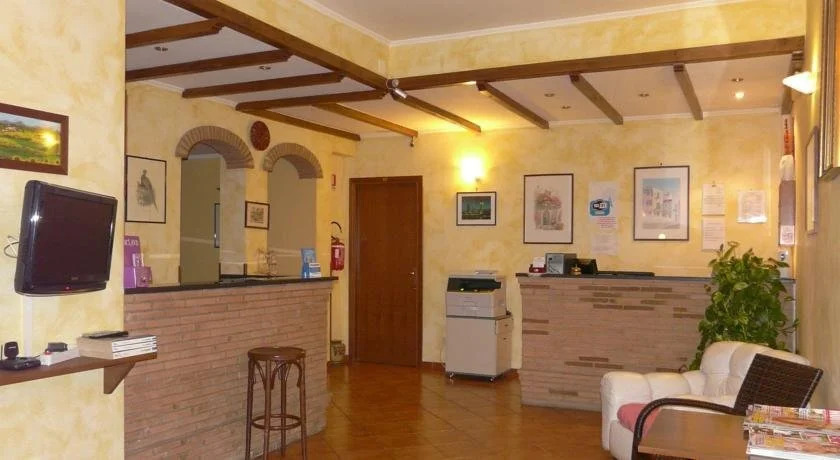 Hotel Le Pietre Antiche