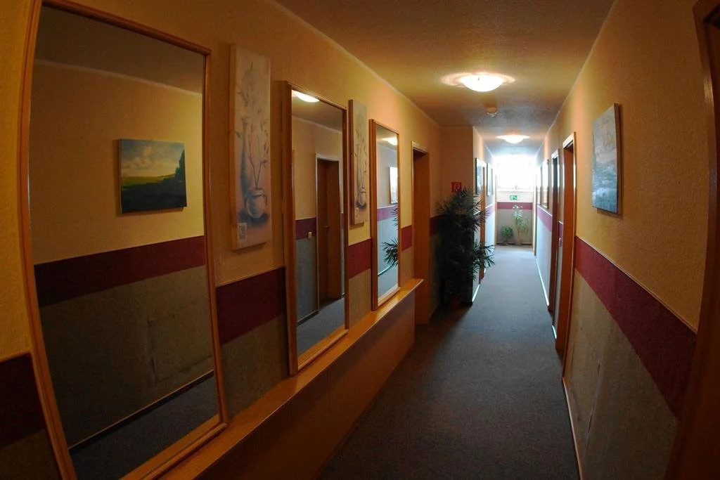Waldhotel