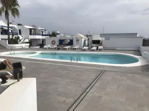 Apartment Layla