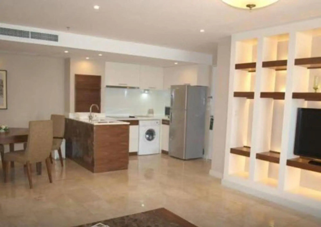 Thomson Residence Hotel