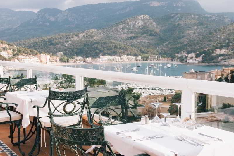 Bikini Island & Mountain Hotel Port De Soller, Palma De Mallorca Image 33