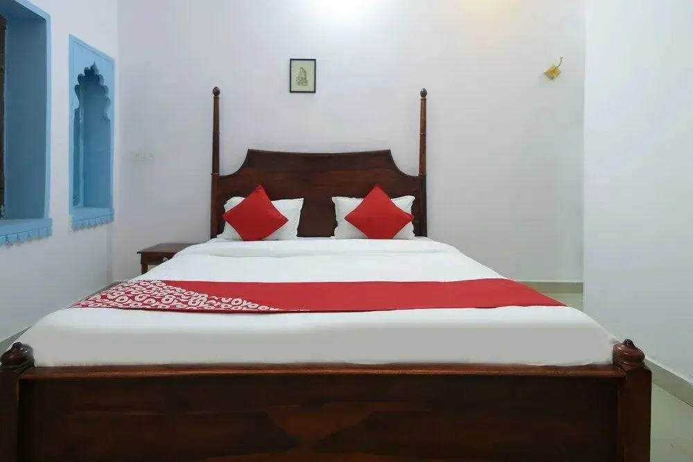 Pushkar Village Resort by OYO Rooms
