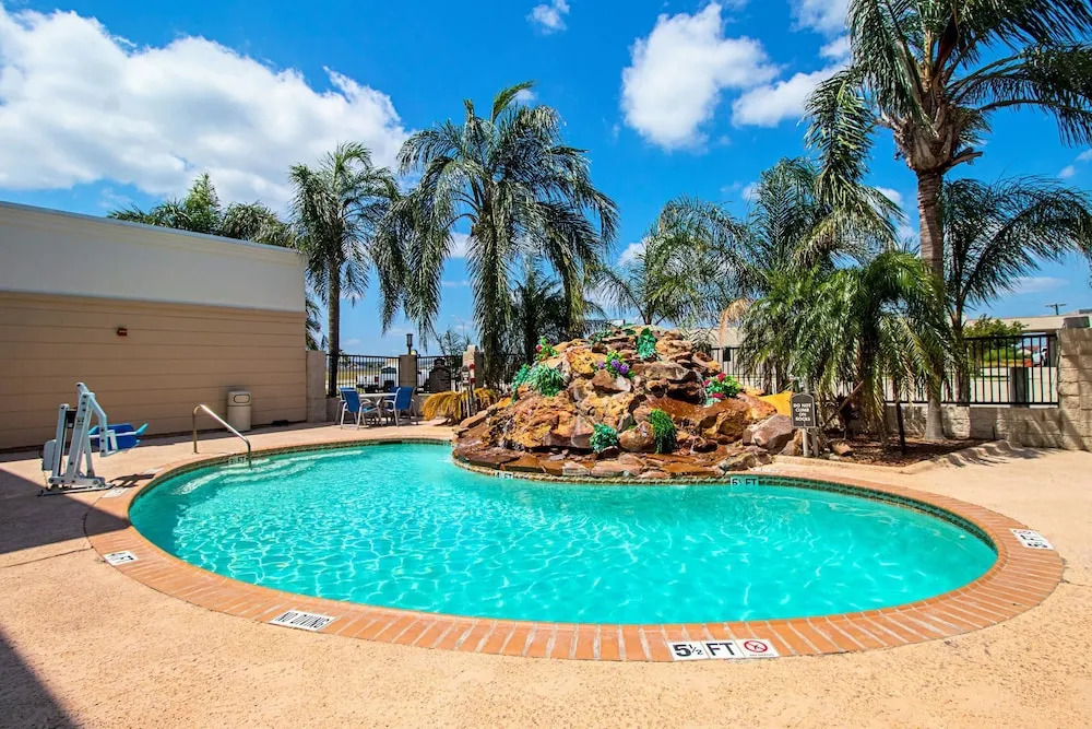 Best Western Tropic Inn