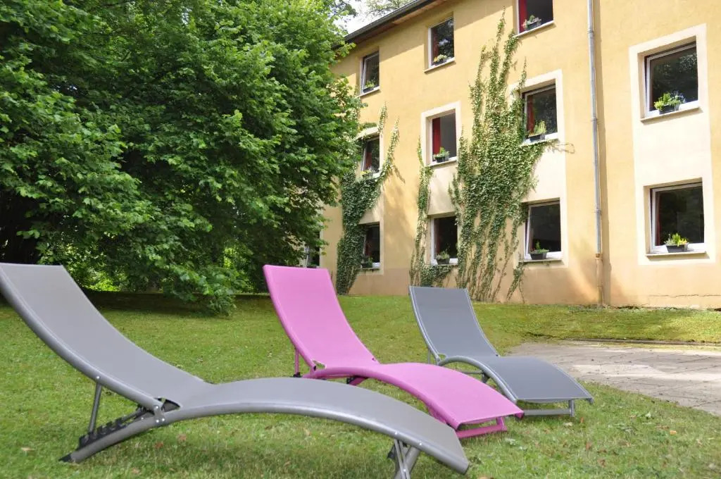 Logis Hôtel Orion