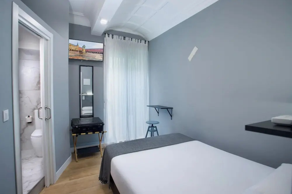 Jvo Hostal Sl