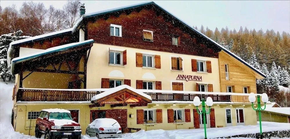 Chalet Annapurna