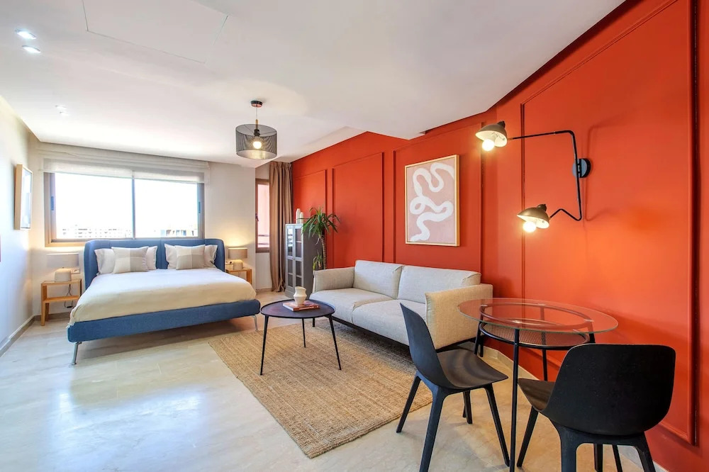 ZARI Boutique ApartHotel