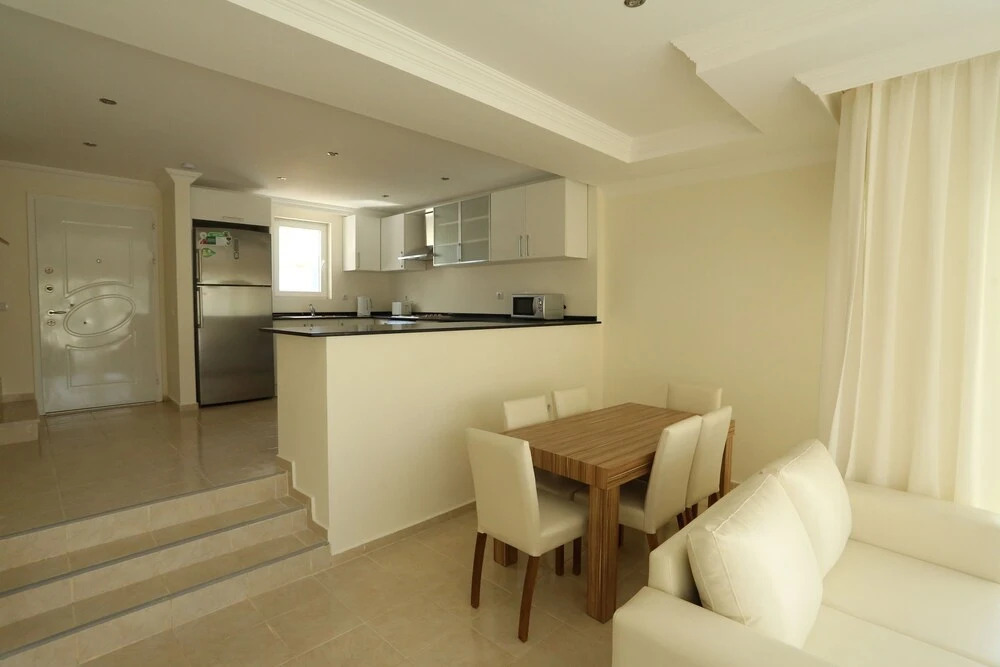 Orka Private Villas