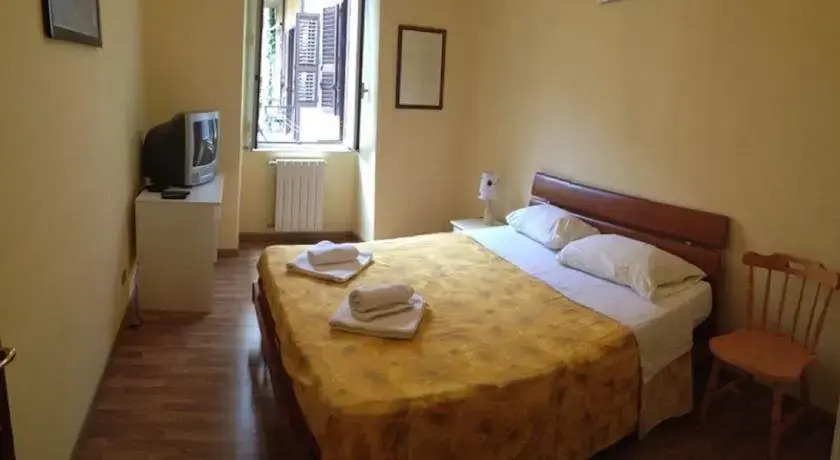 Quattro Passi al Colosseo