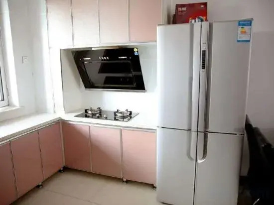 Dongdaihe Yilanwan Seaview Apartment