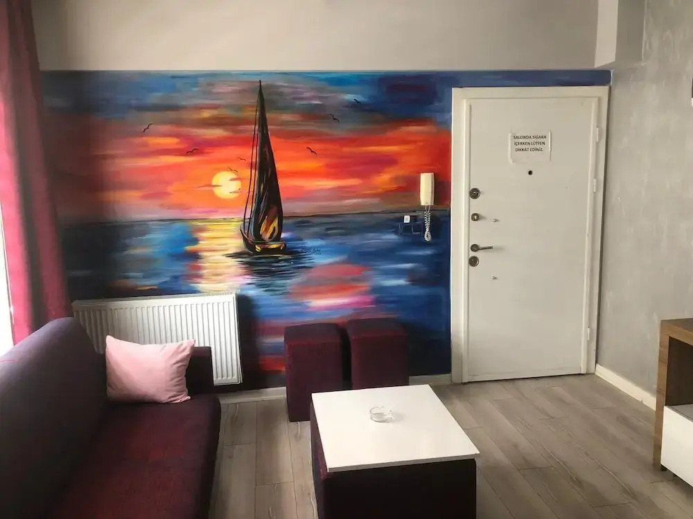 Kb Apart Otel