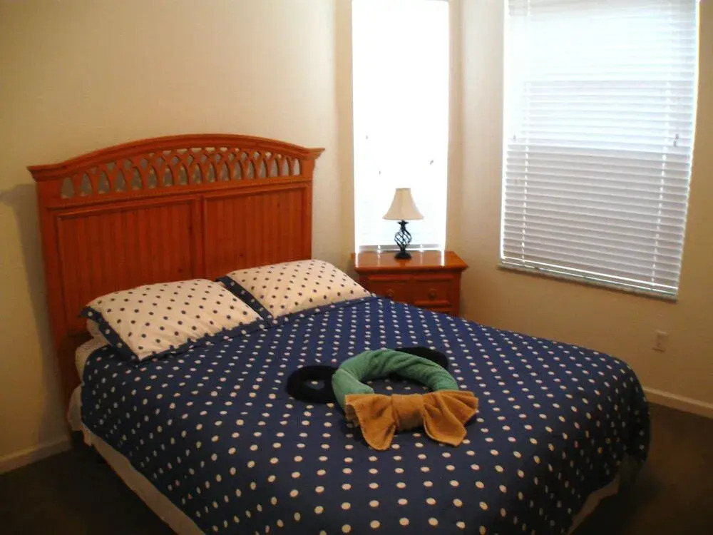 3 Br Condo - Windsor Hills - Ayp 2410