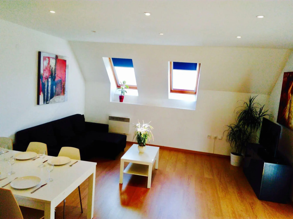 Prague City Stay Rohácova
