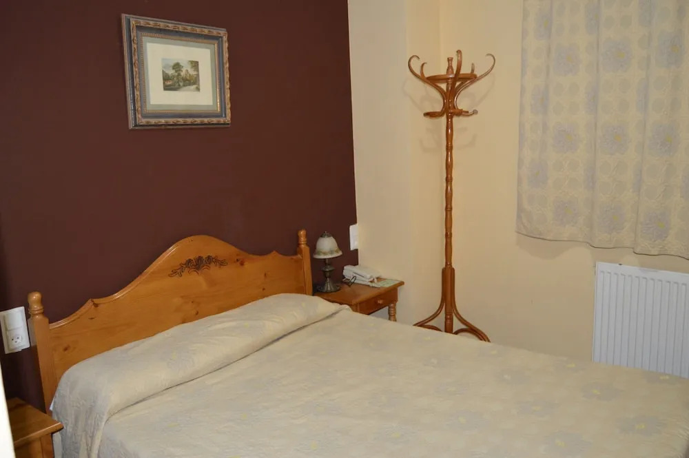 Hostal Restaurante La Muralla