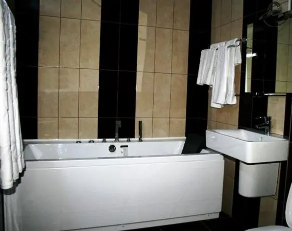 Hotel Victoria