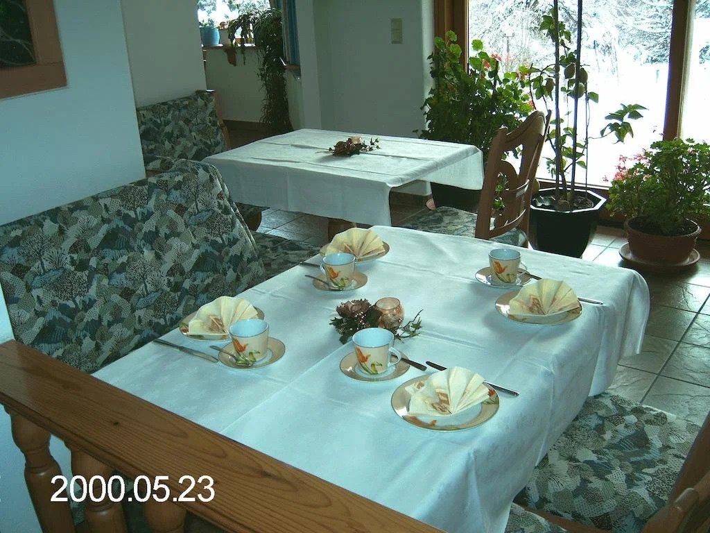 Landhotel Eva