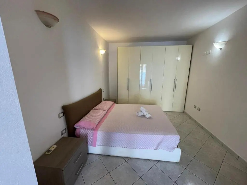 Casa Camere Pistis