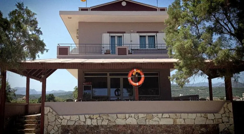 Leandros Beach