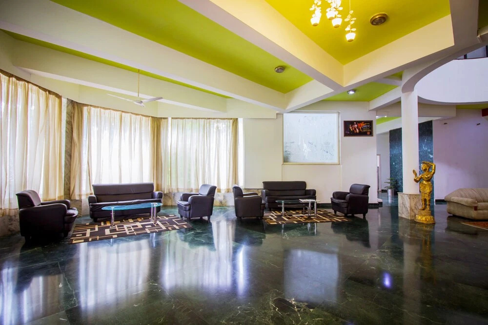 FabHotel Suryakiran Chinchwad