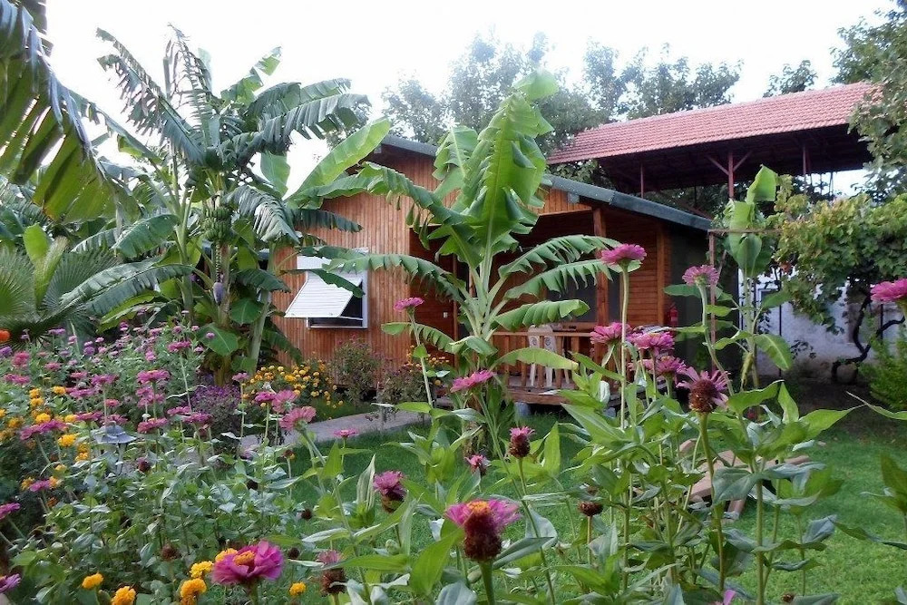 Estelar Bungalow