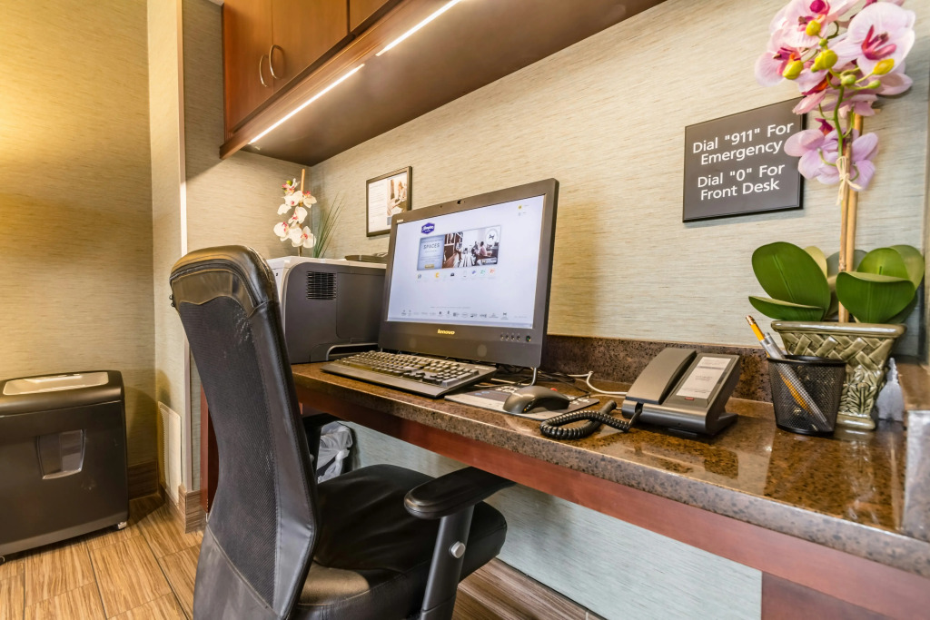 Hampton Inn Winchester-University/ Mall