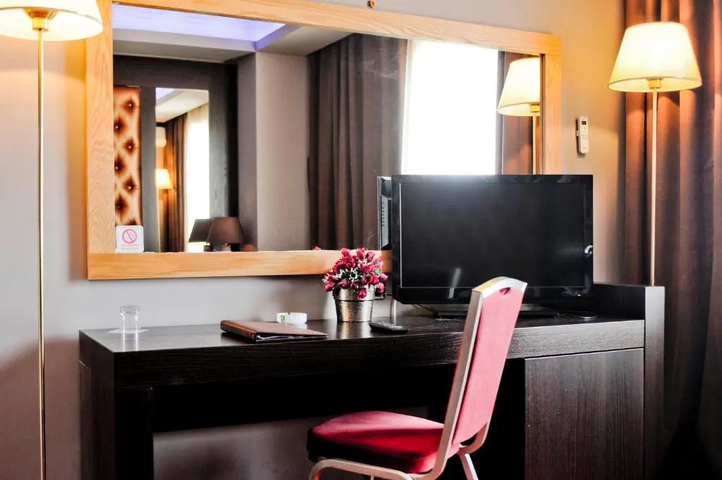 Hotel Doro City