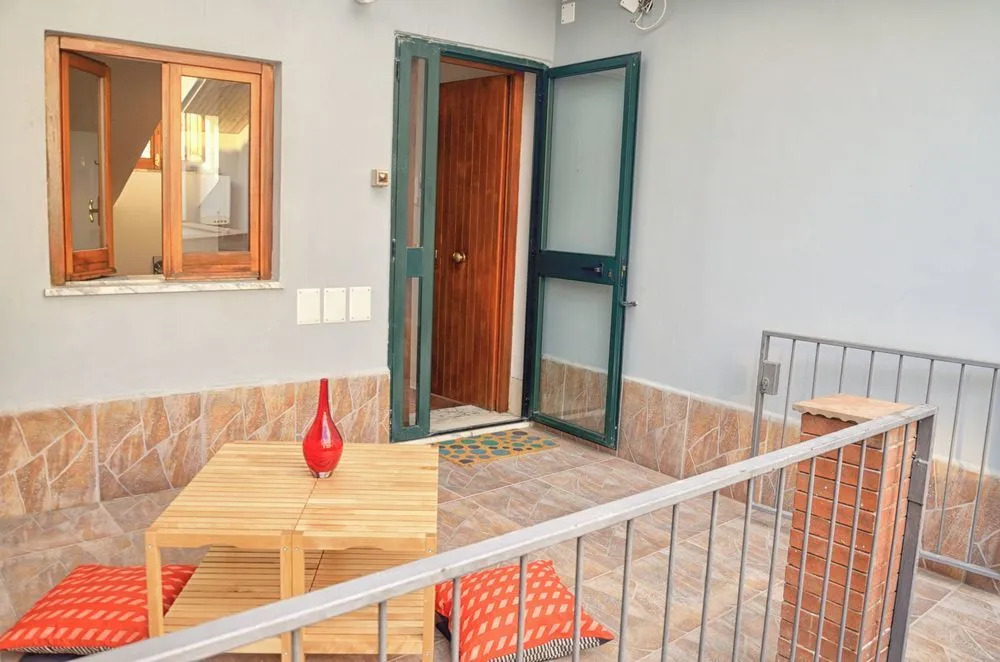 Salerno Suite