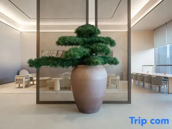 JI Hotel (Dongguan Humen Dadao East)