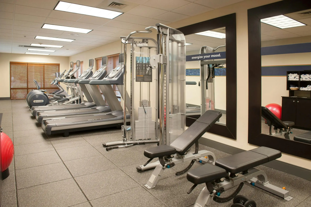 Hampton Inn Pensacola-Airport