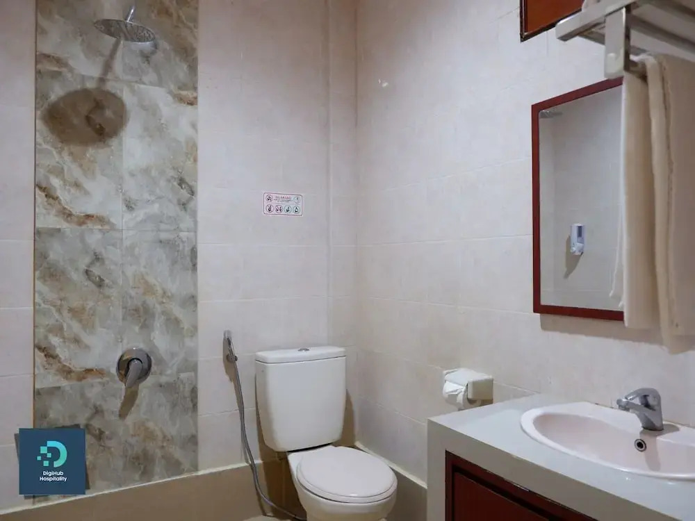 Soeltan Luxe Hotel