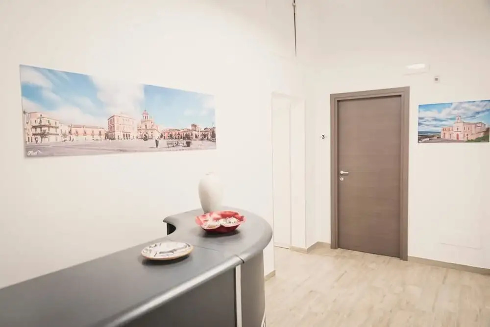 Fladi House Catania