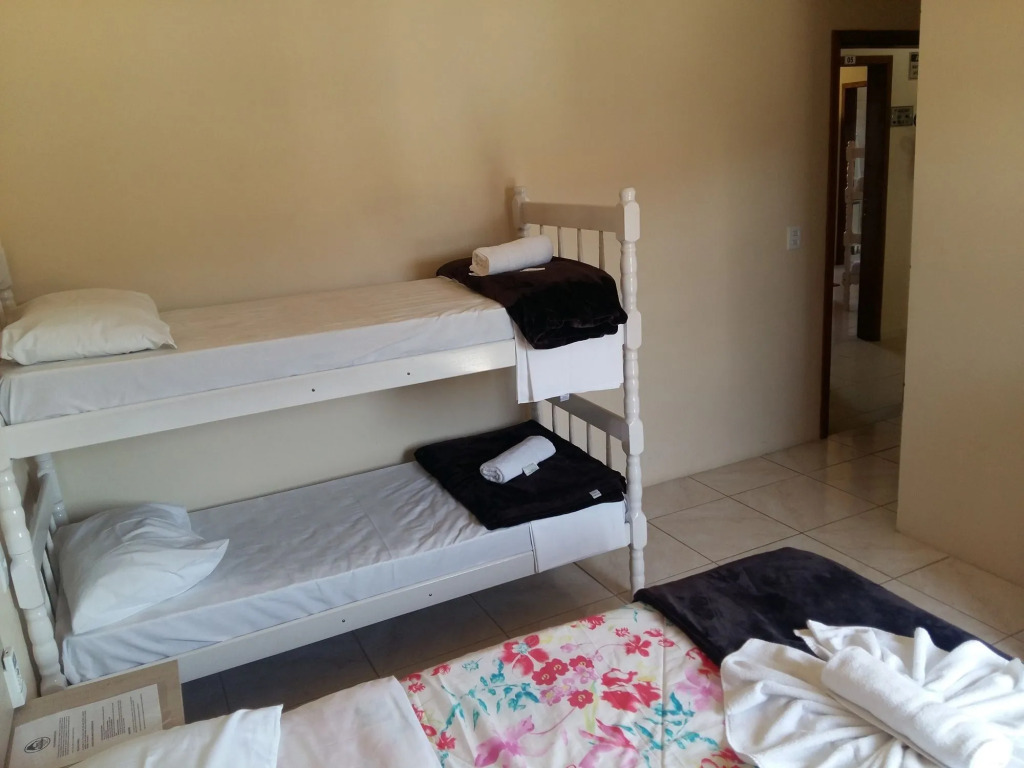 Hotel Rochamar