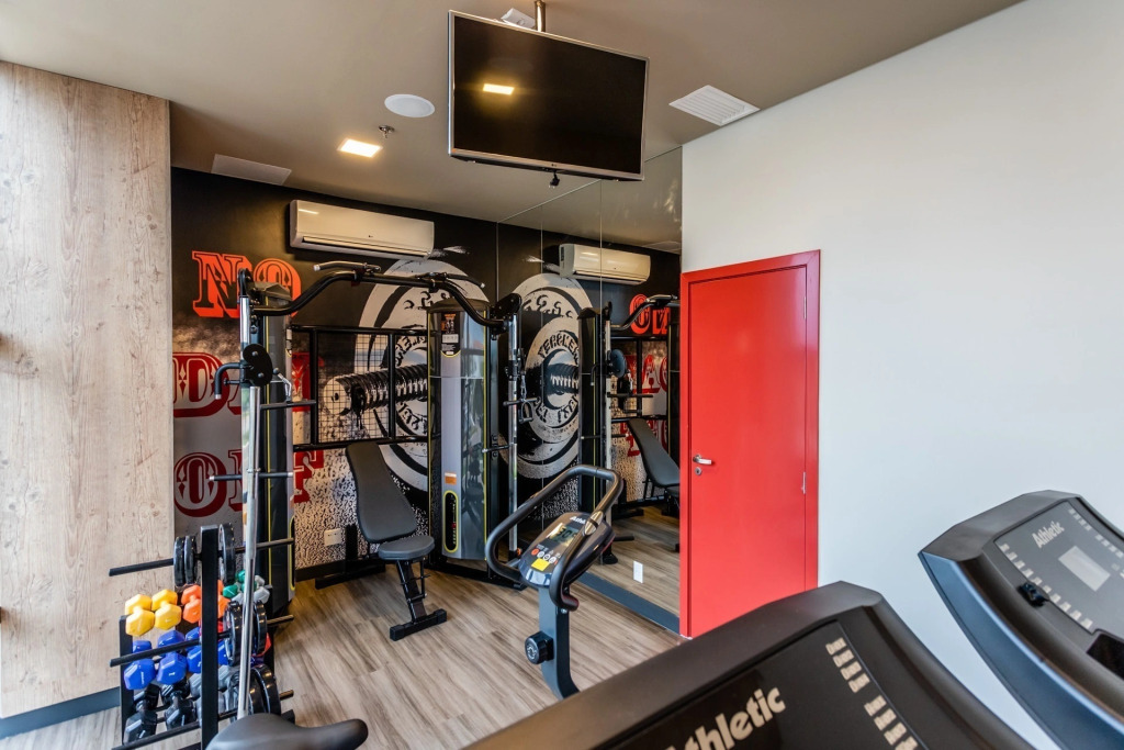 ibis Palmas Avenida JK