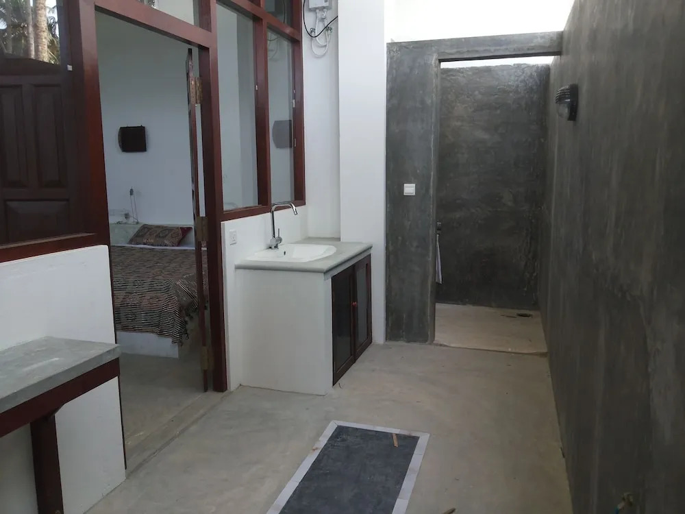 Nirvana Beach Boutique Hotel