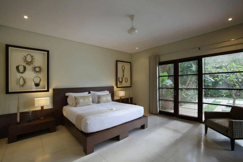 Nyaman Villas Seminyak