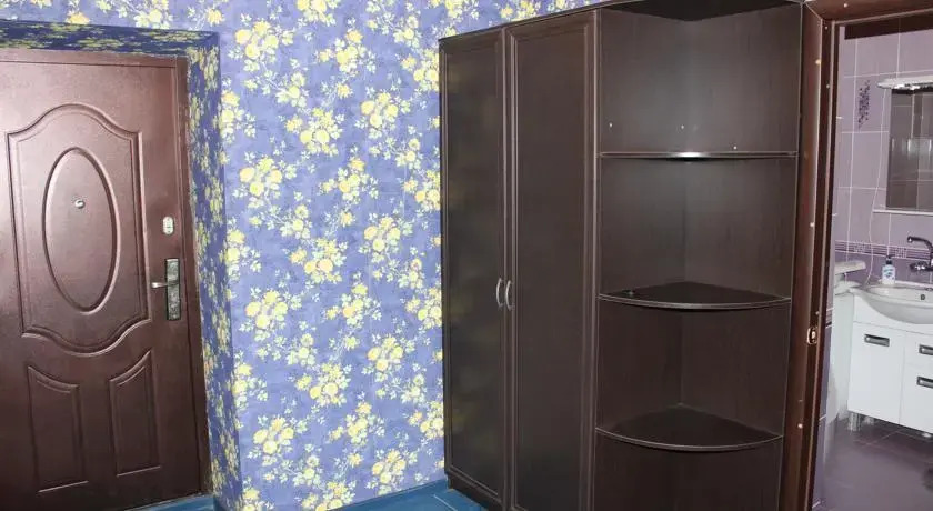 Guest house Osenniy