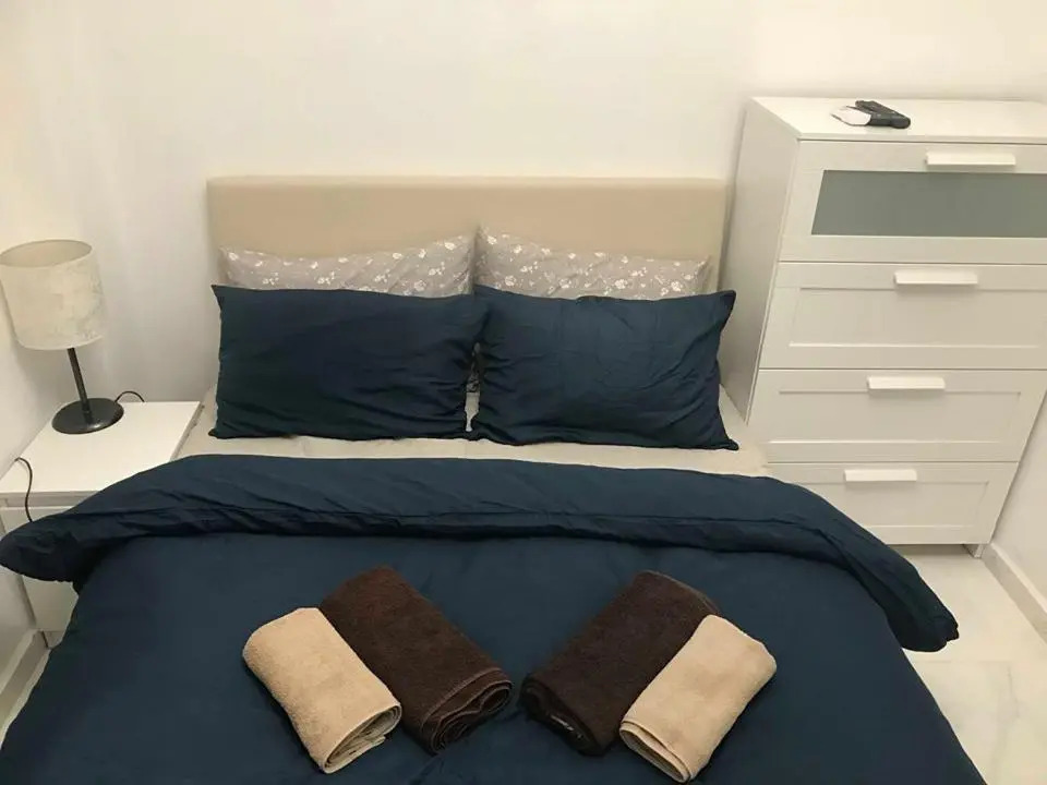 Apartment M.Asias