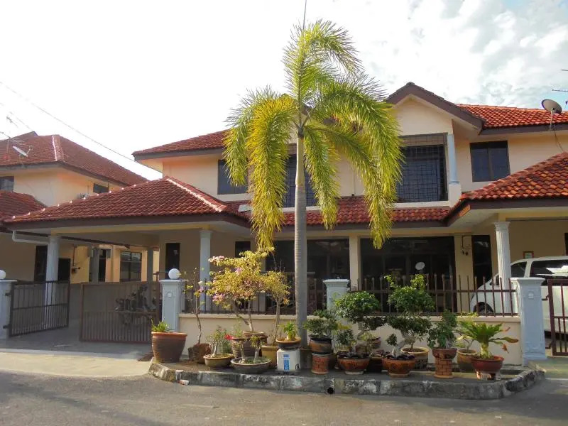 DView Guest Houses