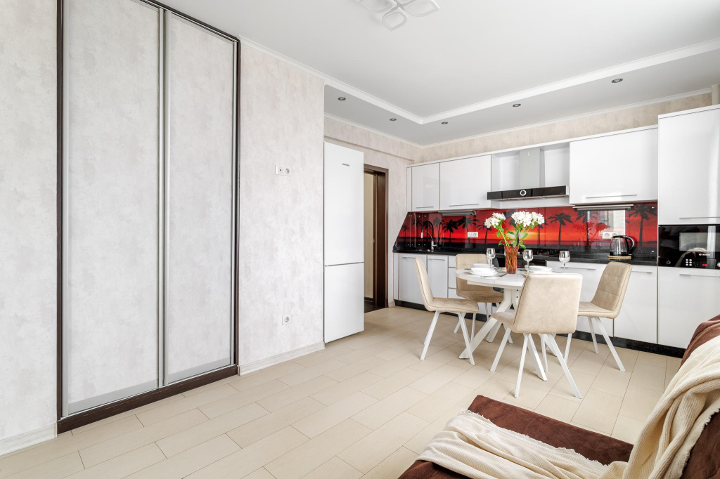 Home Group (Хоум Груп) на ул. Приморская 3