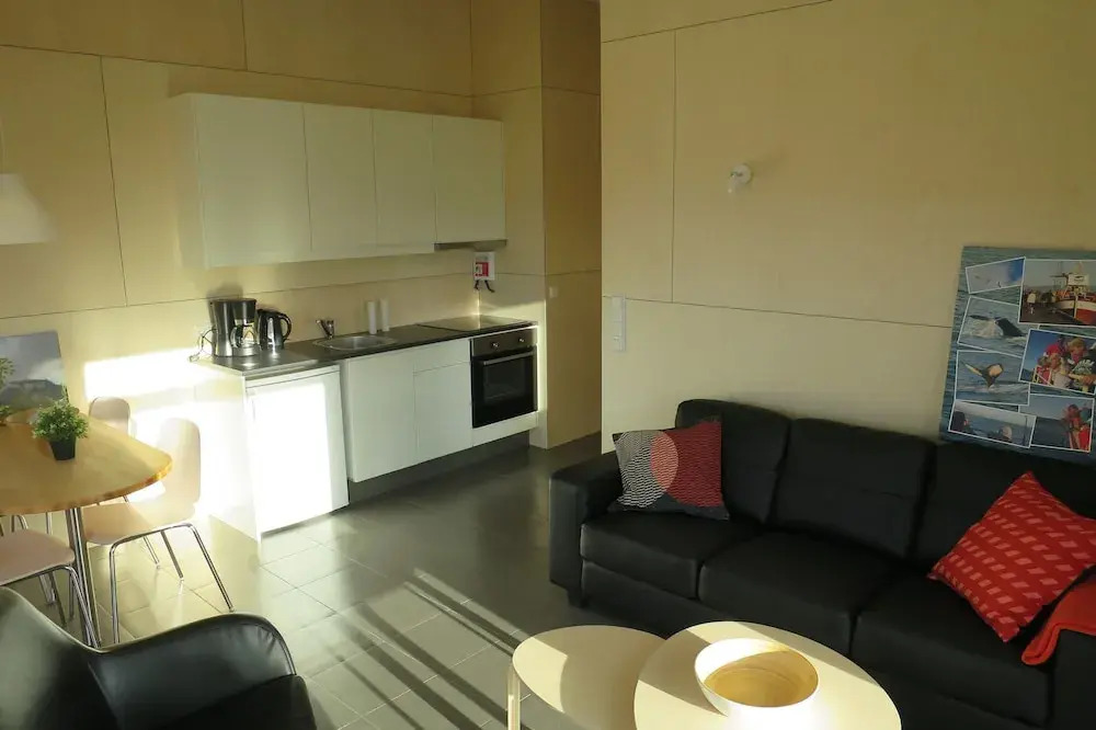 Sunnuhlid Apartment B