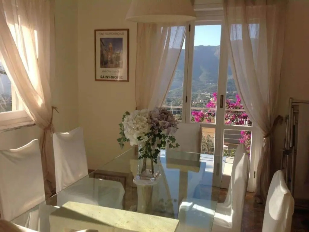 Ferienhaus für 6 Personen ca 130 m in Boissano, Italienische Riviera Palmenriviera
