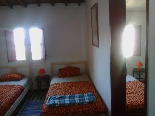 Good Mood Hostel