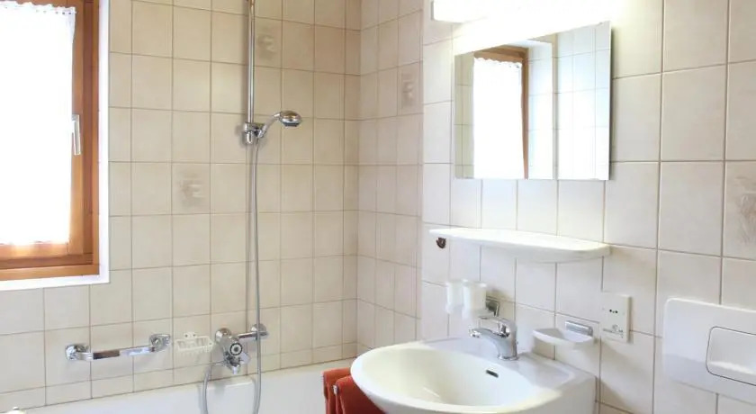 Ferienhaus Birgit - inklusive Eintritt Alpentherme Bad Hofgastein