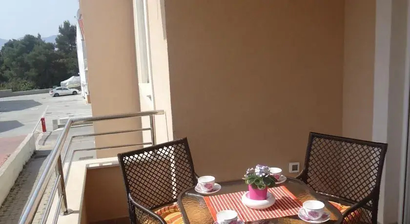 Apartment Petea