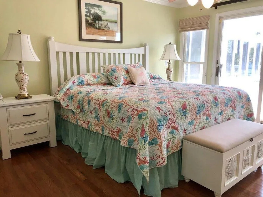 A Shore Investment
