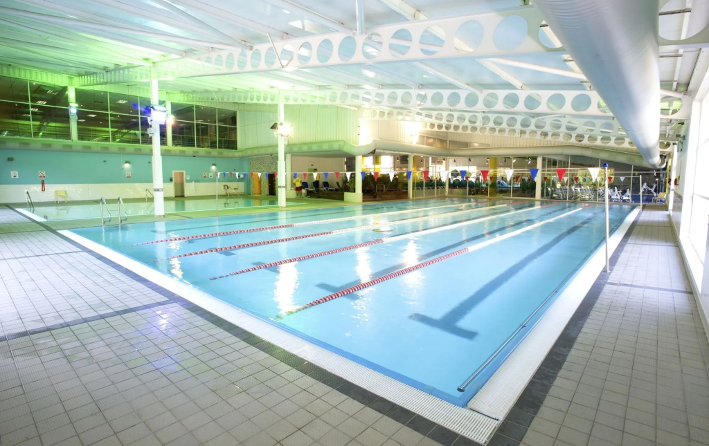 Holiday Inn London Gatwick - Worth by IHG
