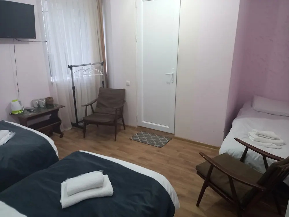 Hotel David
