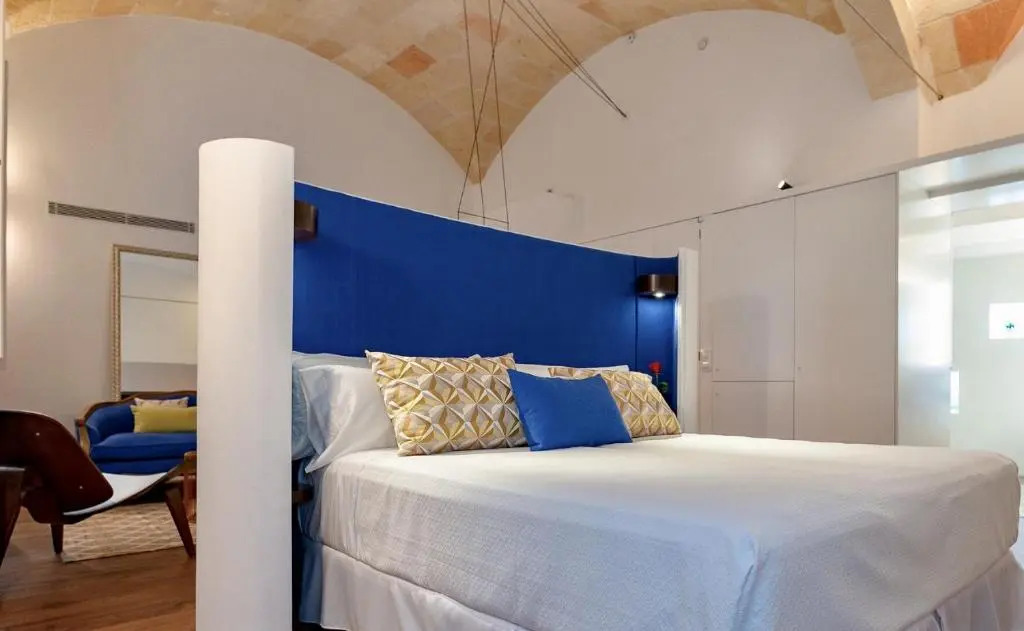 Divina Suites Hotel Boutique